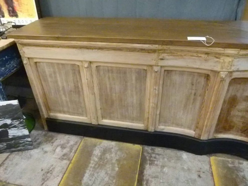 Comptoir 20ème
