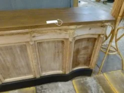 Comptoir 20ème