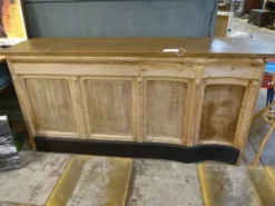 Comptoir 20ème