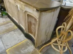 Comptoir 20ème
