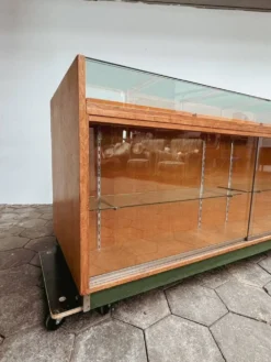 Comptoir vintage J. Bohnacker KG Blaubeuren, 1960