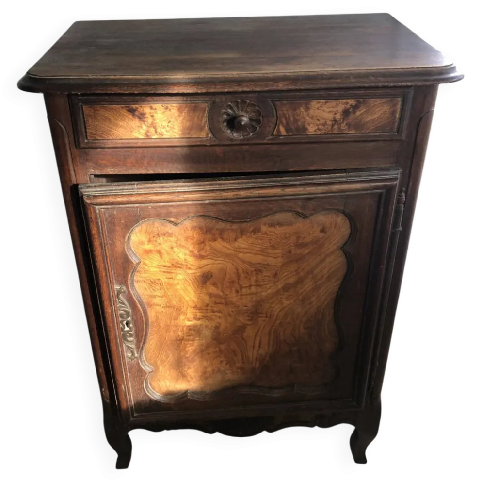 Confiturier de style Louis XV en TBE