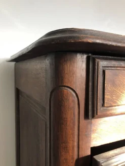 Confiturier de style Louis XV en TBE
