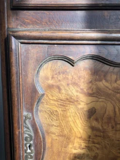 Confiturier de style Louis XV en TBE