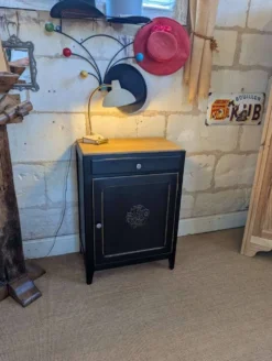 Confiturier vintage