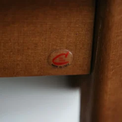 Consol Design Calligaris Mod. Modì Années 90 Vintage