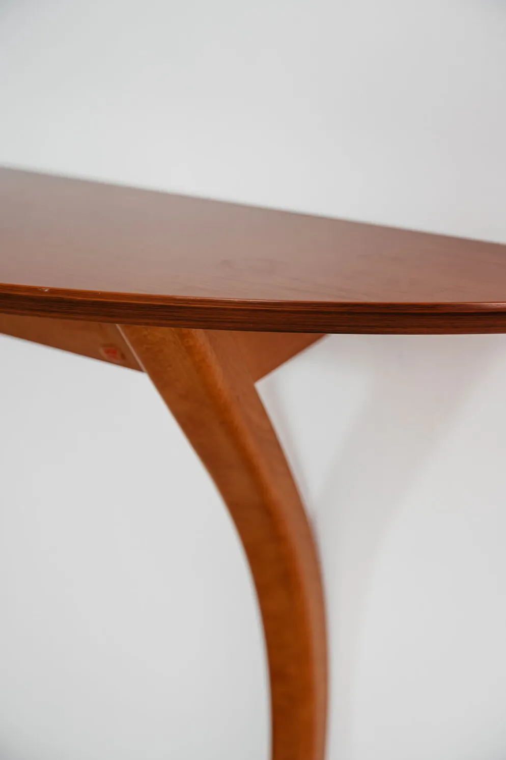 Consol Design Calligaris Mod. Modì Années 90 Vintage