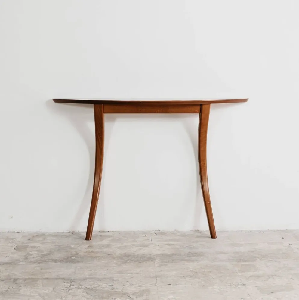 Consol Design Calligaris Mod. Modì Années 90 Vintage