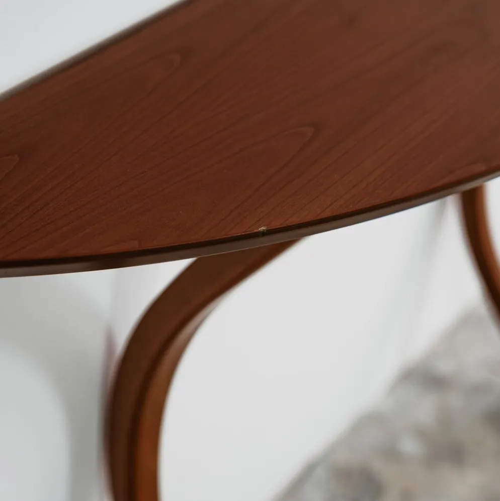 Consol Design Calligaris Mod. Modì Années 90 Vintage