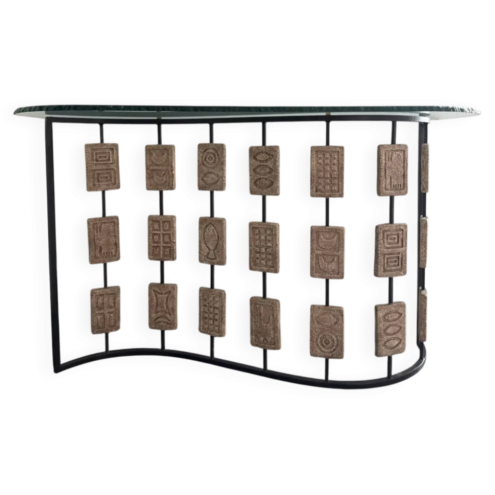 Console