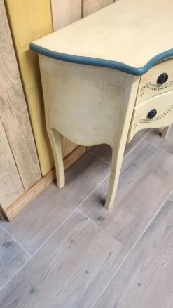 Console