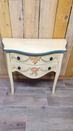 Console
