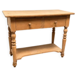 Console