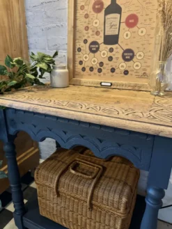 Console