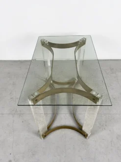 Console Alessandro Albrizzi 1970