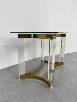 Console Alessandro Albrizzi 1970
