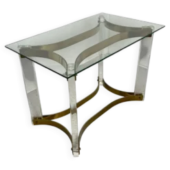 Console Alessandro Albrizzi 1970