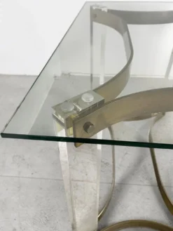 Console Alessandro Albrizzi 1970