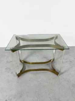 Console Alessandro Albrizzi 1970