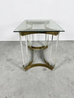 Console Alessandro Albrizzi 1970