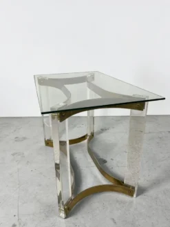 Console Alessandro Albrizzi 1970