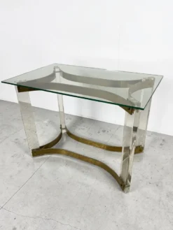 Console Alessandro Albrizzi 1970