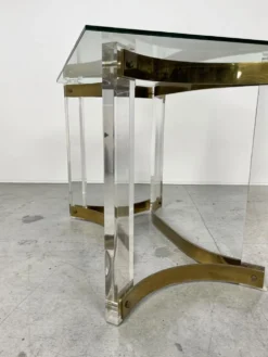 Console Alessandro Albrizzi 1970