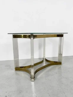 Console Alessandro Albrizzi 1970