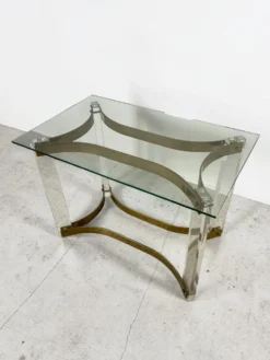 Console Alessandro Albrizzi 1970