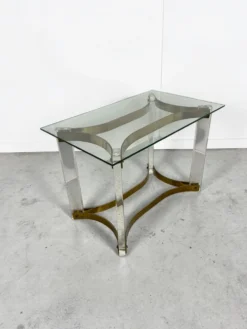 Console Alessandro Albrizzi 1970