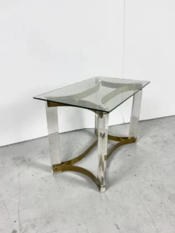 Console Alessandro Albrizzi 1970