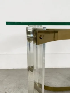 Console Alessandro Albrizzi 1970