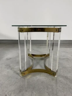Console Alessandro Albrizzi 1970