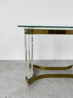 Console Alessandro Albrizzi 1970