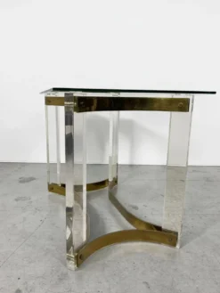 Console Alessandro Albrizzi 1970
