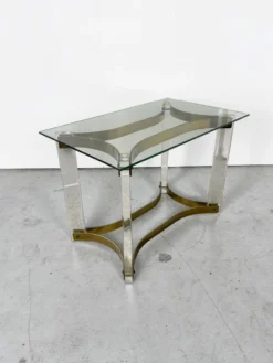 Console Alessandro Albrizzi 1970