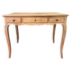 Console ancienne