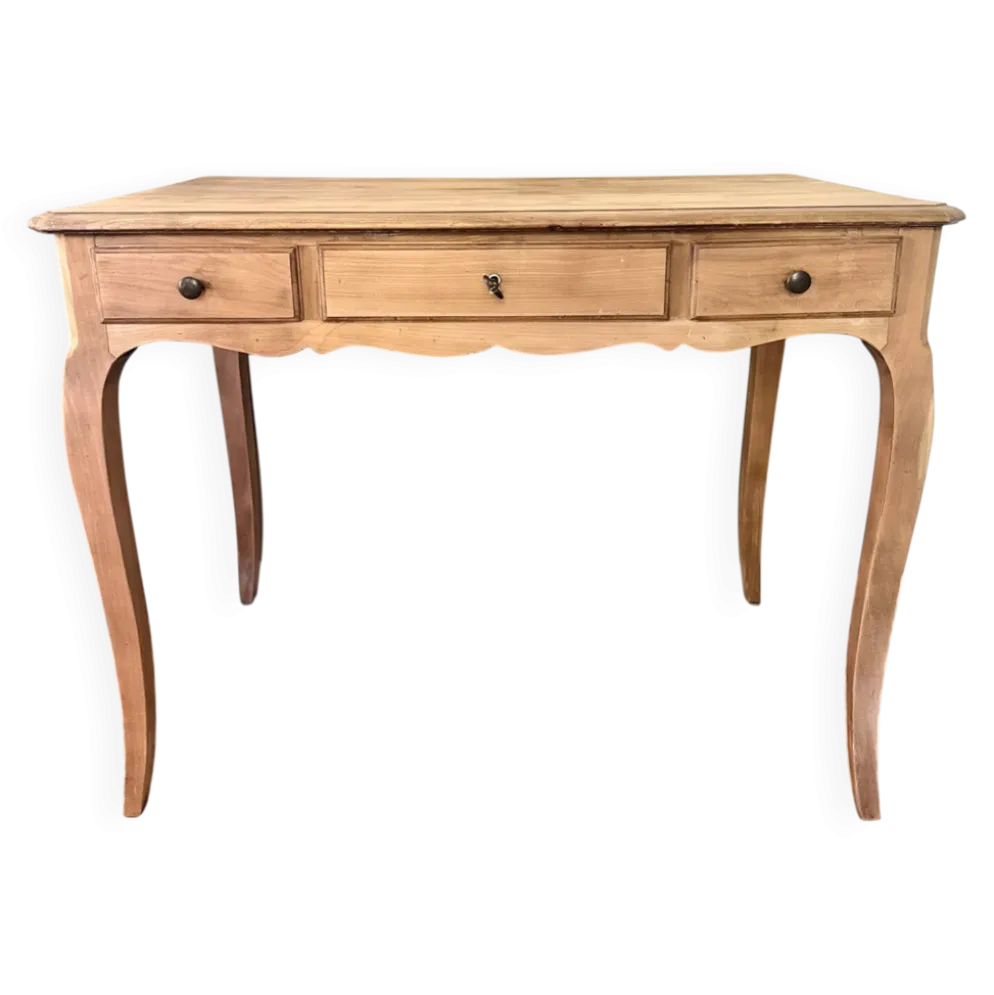 Console ancienne