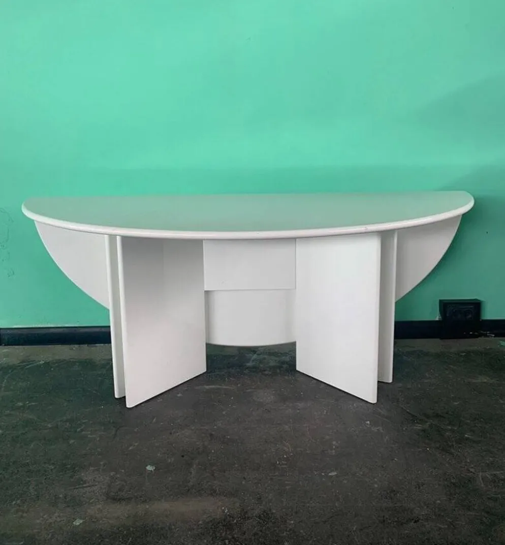 Console Antella par Kazuhide pour Simon Cassina, 1970s