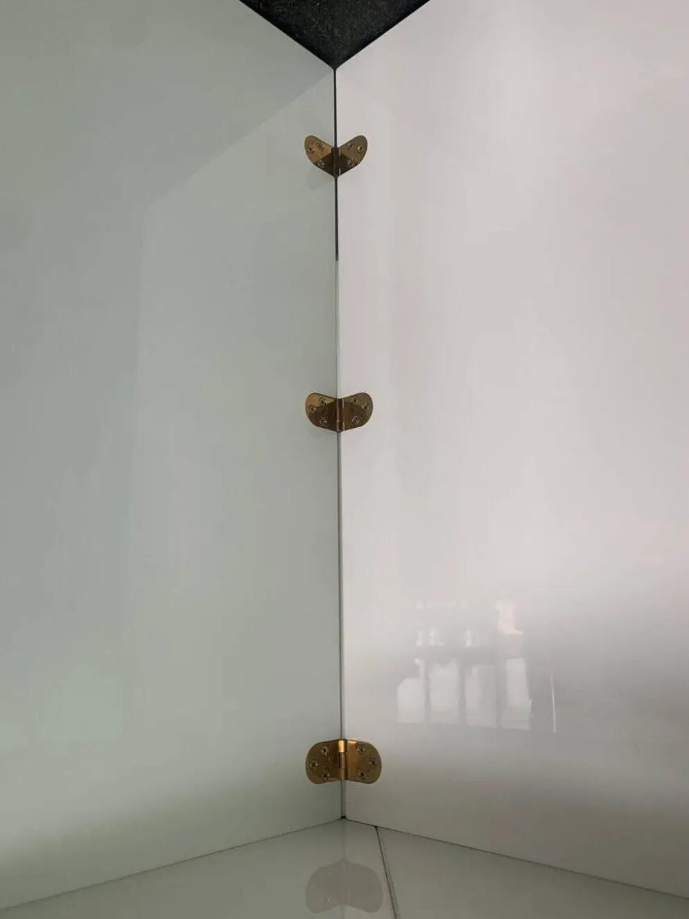 Console Antella par Kazuhide pour Simon Cassina, 1970s