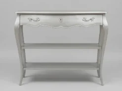 Console argentée Amadeus