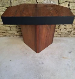 Console Art Déco