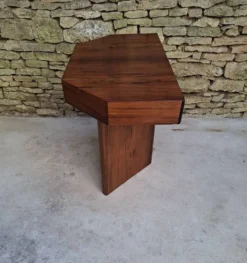 Console Art Déco