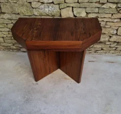 Console Art Déco