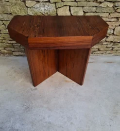 Console Art Déco