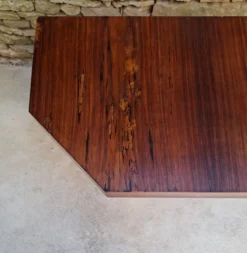 Console Art Déco