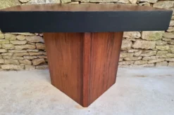 Console Art Déco