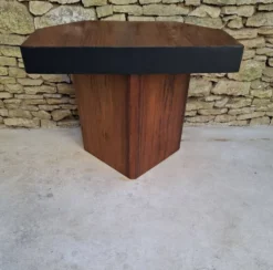 Console Art Déco