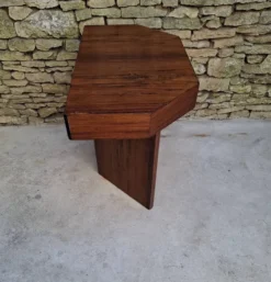 Console Art Déco