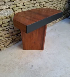 Console Art Déco